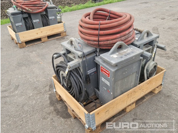 Equipo de construcción WACKER