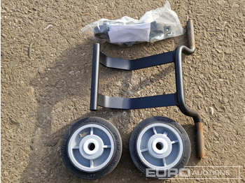 Equipo de construcción WACKER