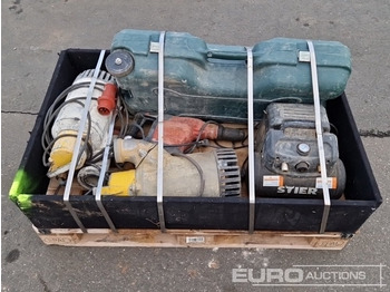 Equipo de construcción