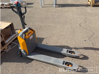 Equipo de construcción