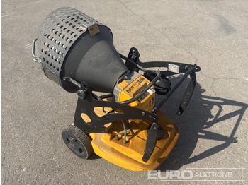 Equipo de construcción