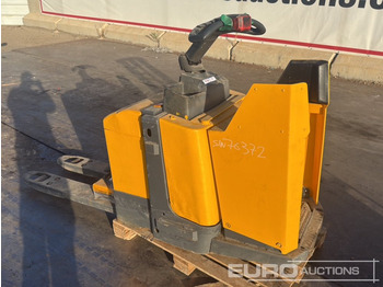 Equipo de manutención