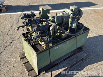 Equipo de construcción