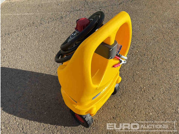 Tanque de almacenamiento Unused 2025 Emiliana Serbatoi 55AC: foto 4 Tanque de almacenamiento Unused 2025 Emiliana Serbatoi 55AC: foto 4