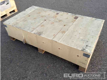 Equipo de construcción Unused 2025 KMY Industrial NORMAL: foto 4