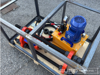 Equipo de taller Unused 2025 KUL PPM-100: foto 4