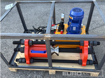 Equipo de taller Unused 2025 KUL PPM-100: foto 5