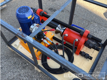 Equipo de taller Unused 2025 KUL PPM-100: foto 2