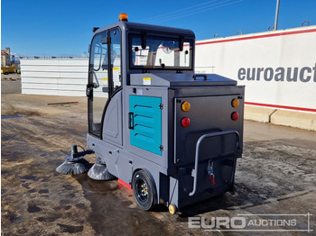 Barredora vial Unused 2025 Kaster S.2000: foto 3