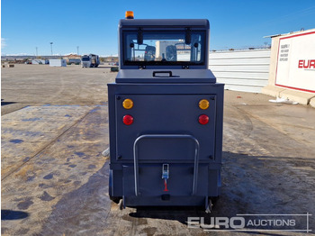 Barredora vial Unused 2025 Kaster S.2000: foto 4