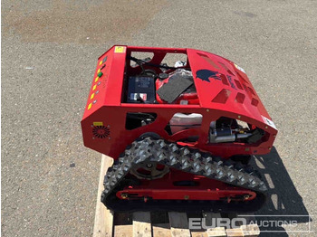 Equipo de taller Unused 2025 Raptor VT900: foto 3