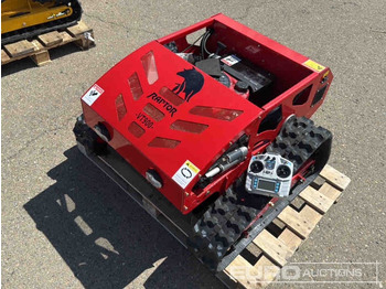 Equipo de taller Unused 2025 Raptor VT900: foto 2