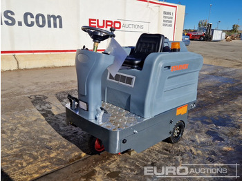 Equipo de construcción