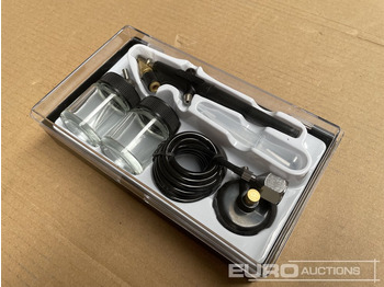 Equipo de construcción