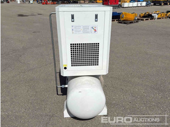 Compresor de aire Unused Zelfir HV-7.5G: foto 3 Compresor de aire Unused Zelfir HV-7.5G: foto 3