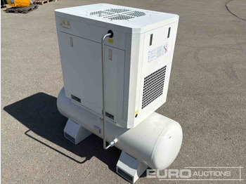 Compresor de aire Unused Zelfir HV-7.5G: foto 4 Compresor de aire Unused Zelfir HV-7.5G: foto 4