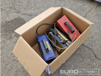 Equipo de construcción