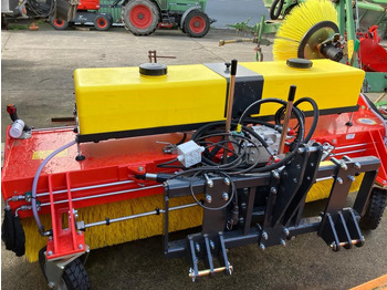 Maquinaria ganadera nuevo Adler KS 750: foto 5