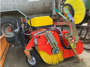 Maquinaria ganadera nuevo Adler KS 750: foto 3