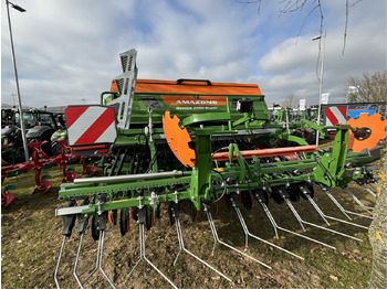 Combinado de siembra Amazone Cataya 3000 Super | KE3002: foto 5 Combinado de siembra Amazone Cataya 3000 Super | KE3002: foto 5