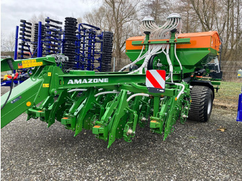 Sembradora AMAZONE