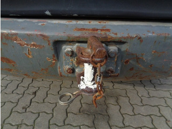 Cargadora Atlas Radlader AR 65: foto 5 Cargadora Atlas Radlader AR 65: foto 5