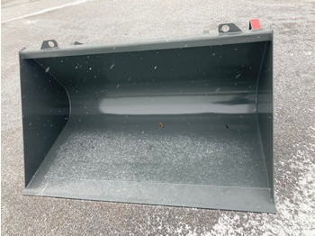 Cargador frontal para tractor BRESSEL UND LADE