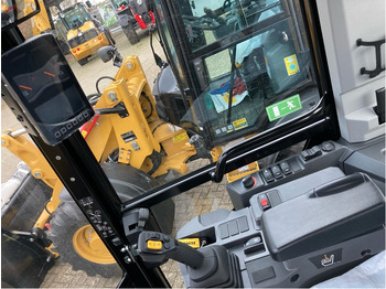 Cargadora de ruedas nuevo Caterpillar 906: foto 3