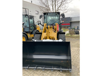 Cargadora de ruedas nuevo Caterpillar 906: foto 5