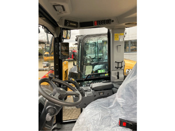 Cargadora de ruedas nuevo Caterpillar 906: foto 4