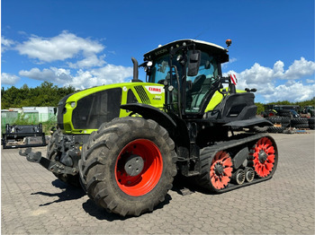 Tractor CLAAS Axion 960