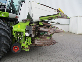 Leasing de Claas Orbis 900 Maisgebiss Claas Orbis 900 Maisgebiss: foto 3