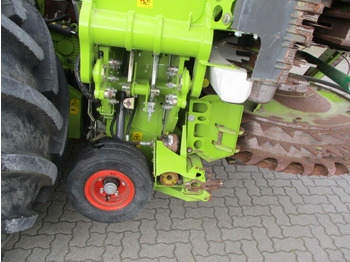 Leasing de Claas Orbis 900 Maisgebiss Claas Orbis 900 Maisgebiss: foto 4