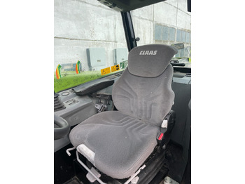 Cargadora Claas Scorpion 746 Variopower: foto 3