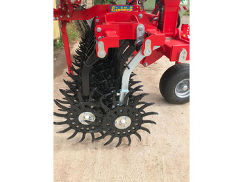 Leasing de Einböck ROTARYSTAR 600 Einböck ROTARYSTAR 600: foto 2 Leasing de Einböck ROTARYSTAR 600 Einböck ROTARYSTAR 600: foto 2