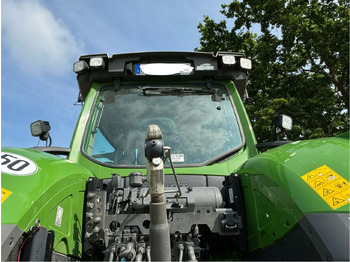 Tractor Fendt 1050 Vario Gen3 Profi: foto 5
