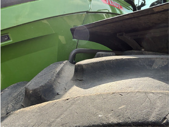 Tractor Fendt 1050 Vario Gen3 Profi: foto 4