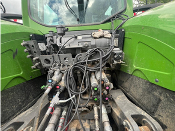 Tractor FENDT 1050 Vario