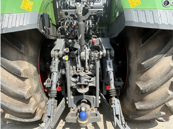 Tractor Fendt 1050 Vario S4 ProfiPlus: foto 5