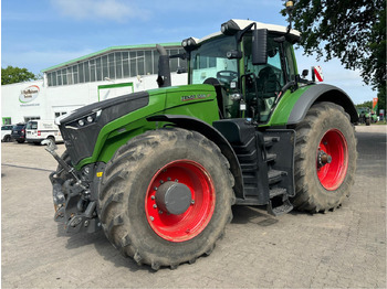 Tractor FENDT 1050 Vario