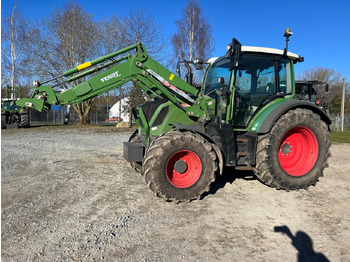Tractor FENDT 310 Vario