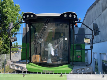 Cosechadora de granos FENDT 5255 L