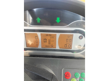 Tractor Fendt 720 Vario S4 ProfiPlus: foto 2 Tractor Fendt 720 Vario S4 ProfiPlus: foto 2