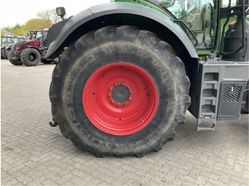 Leasing de Fendt 826 Vario S4 Fendt 826 Vario S4: foto 3 Leasing de Fendt 826 Vario S4 Fendt 826 Vario S4: foto 3