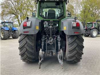 Leasing de Fendt 826 Vario S4 Fendt 826 Vario S4: foto 5 Leasing de Fendt 826 Vario S4 Fendt 826 Vario S4: foto 5