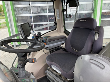 Leasing de Fendt 826 Vario S4 Fendt 826 Vario S4: foto 2 Leasing de Fendt 826 Vario S4 Fendt 826 Vario S4: foto 2