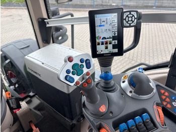 Tractor Fendt 826 Vario S4 Profi - RÜFA: foto 2