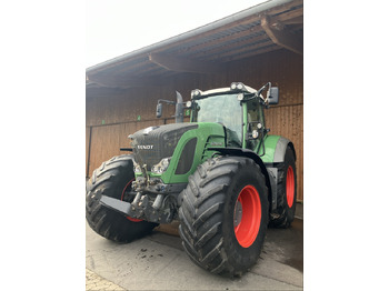 Tractor FENDT 930 Vario