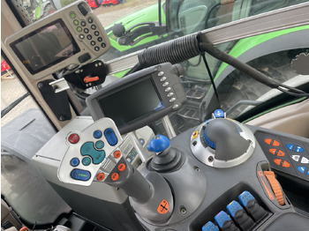 Tractor Fendt 936 Vario: foto 5