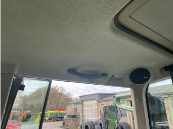 Tractor Fendt 936 Vario: foto 2